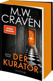 Marie-Luise Bezzenberger, M. W. Craven: Der Kurator