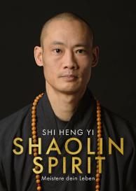 Stefanie Koch, Shi Heng Yi: Shaolin Spirit