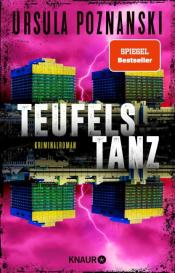 Ursula Poznanski: Teufels Tanz