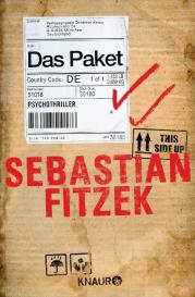 Sebastian Fitzek: Das Paket