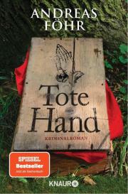 Andreas Föhr: Tote Hand
