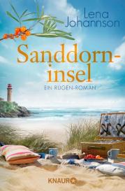 Lena Johannson: Sanddorninsel