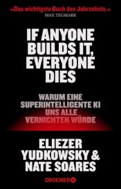 Nikolas Bertheau, Nate Soares, Eliezer Yudkowsky: If Anyone Builds It, Everyone Dies