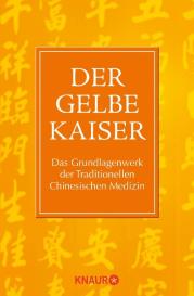 Maoshing Ni: Der Gelbe Kaiser