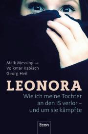 Georg Heil, Volkmar Kabisch, Maik Messing: Leonora