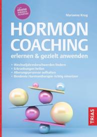 Marianne Krug: Hormoncoaching erlernen & gezielt anwenden