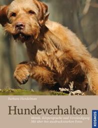 Barbara Handelman: Hundeverhalten
