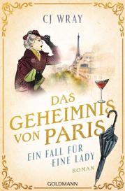 Stefanie Retterbush, Cj Wray: Das Geheimnis von Paris