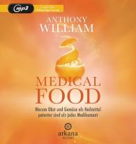 Anthony William: Medical Food