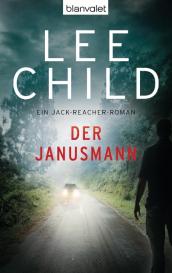 Wulf Bergner, Lee Child: Der Janusmann