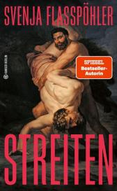 Svenja Flaßpöhler: Streiten