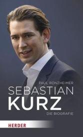Paul Ronzheimer: Sebastian Kurz