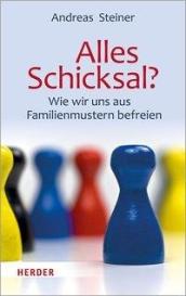 Andreas Steiner: Alles Schicksal?