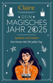 Claire: Dein magisches Jahr 2025