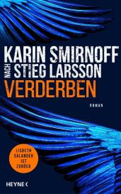 Karin Smirnoff: Verderben