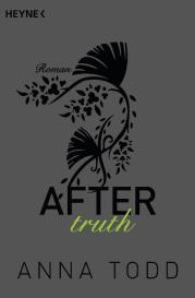Corinna Vierkant-Enßlin, Julia Walther, Anna Todd: After truth