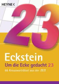 Eckstein: Um die Ecke gedacht 23