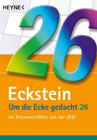 Eckstein: Um die Ecke gedacht 26