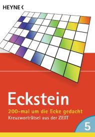 Eckstein: 200-mal um die Ecke gedacht, Band 5