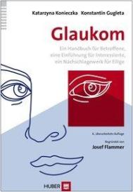 Josef Flammer: Glaukom