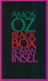 Amos Oz: Black Box