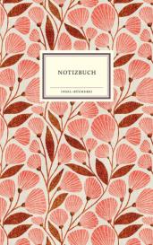 Insel Verlag: IB Notizbuch