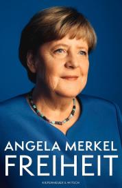 Beate Baumann, Angela Merkel: Freiheit