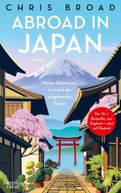 Jörn Pinnow, Chris Broad: Abroad in Japan