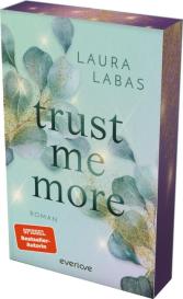 Laura Labas: Trust Me More