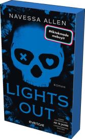 Vanessa Lamatsch, Navessa Allen: Lights Out