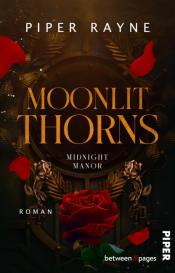 Anne Morgenrau, Piper Rayne: Moonlit Thorns