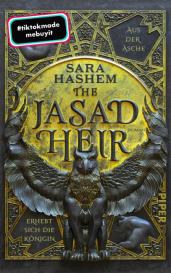 Sara Hashem, Michaela Link: The Jasad Heir