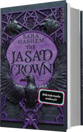 Sara Hashem, Michaela Link: The Jasad Crown