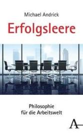 Michael Andrick: Erfolgsleere