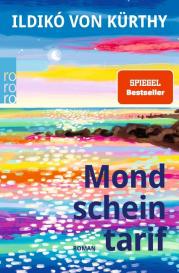 Ildikó von Kürthy, Jens Boldt: Mondscheintarif