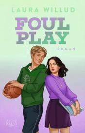 Laura Willud: Foul Play