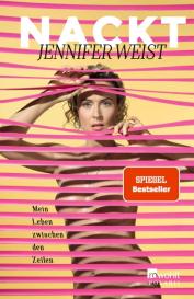 Jennifer Weist: Nackt