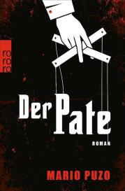 Gisela Stege, Mario Puzo: Der Pate