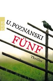 Ursula Poznanski: Fünf
