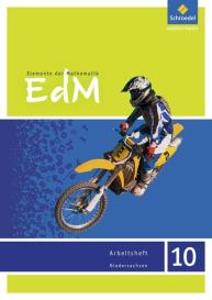 Werner Ladenthin, Matthias Lösche, Friedrich Suhr: Elemente der Mathematik SI - Ausgabe 2015 für Niedersachsen G9