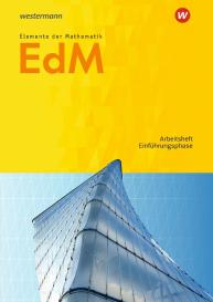 Gabriele Dybowski, Andreas Gundlach, Friedrich Suhr: Elemente der Mathematik SII - Ausgabe 2017 für Niedersachsen