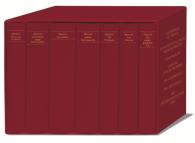 Eva Rechel-Mertens, Luzius Keller, Marcel Proust: Auf der Suche nach der verlorenen Zeit. Werke. Frankfurter Ausgabe