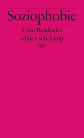 César Rendueles: Soziophobie