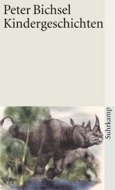 Peter Bichsel: Kindergeschichten