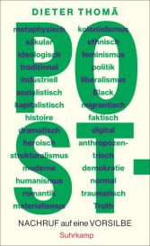 Dieter Thomä: Post-