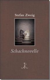 Dietmar Wenzelburger, Stefan Zweig: Stefan Zweig: Schachnovelle
