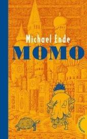 Michael Ende: Momo