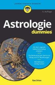Rae Orion: Astrologie für Dummies