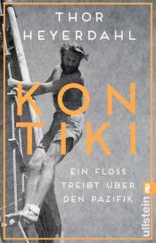 Thor Heyerdahl: Kon-Tiki