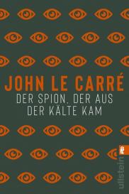 John le Carré: Der Spion, der aus der Kälte kam